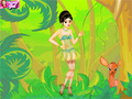 Jeu The Forest Fairy