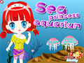 Jeu Sea Princess Aquarium