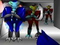 Jeu Project-X