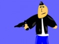 Jeu Newgrounds raview game 2