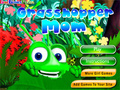 Jeu Grasshopper Mom