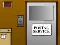 Jeu Post Office Escape