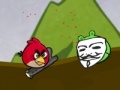 Jeu Angry Birds Fighting