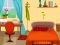 Jeu Dozing Room Escape