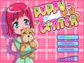 Jeu Puppy Center Caring Game