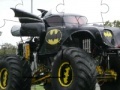 Jeu Monster Truck Batman