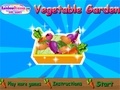 Jeu Vegetable Garden