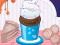 Jeu Creamy Dreamy Cupcakes