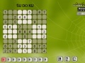 Jeu Sudoku 5
