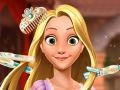 Jeu Rapunzel Princess Fantasy Hairstyle