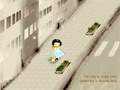 Jeu JJs Flower Garden