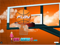 Jeu Basketball Girl Dress Up