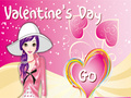 Jeu My Valentines Love Letter