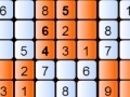 Jeu Sudoku: 50