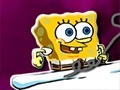 Jeu Funny friends of Sponge Bob
