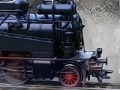 Jeu Steam train challenge