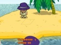 Jeu Treasure island