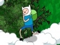 Jeu Adventure Time Dream Heaven