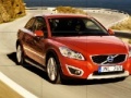 Jeu Volvo C30 Puzzles