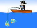 Game Crazy Fishing