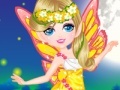 Jeu Firefly Fairy