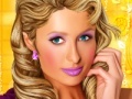 Jeu Paris Hilton party makeover