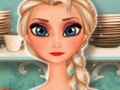 Jeu Elsa Apple Pie