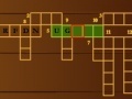 Jeu Crossword - 95