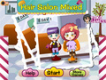 Jeu Hair Saloon Mixed