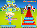 Jeu Jennys Circus Show