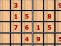 Jeu Sudoku Original
