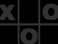 Jeu Tic-Tac-Toe