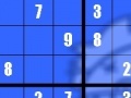 Jeu No frills sudoku