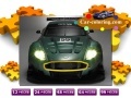 Jeu Car puzzle