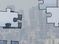 Jeu NY Skyline 2 Jigsaw