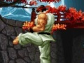 Jeu The king of the fighters. Wing V1.8