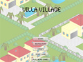 Jeu Villa Village