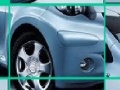 Jeu Car puzzle
