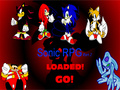 Jeu Sonic RPG eps 1 part 2