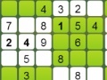 Jeu Sudoku Game Play-25