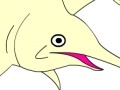 Jeu Swordfish Coloring