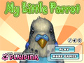 Game Polly the Parrot