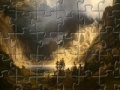 Jeu Rocky Mountain Jigsaw