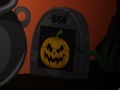 Jeu Halloween Trick or Treat Escape1