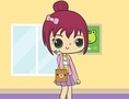 Jeu Sanrio Dress Up