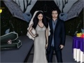 Jeu Vampire Wedding