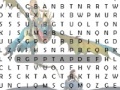 Jeu How to train your dragon 2 word search