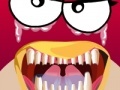 Jeu Angry Birds Dentist