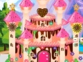 Jeu Princess Castle Cake 3