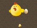 Jeu Save the Chicks